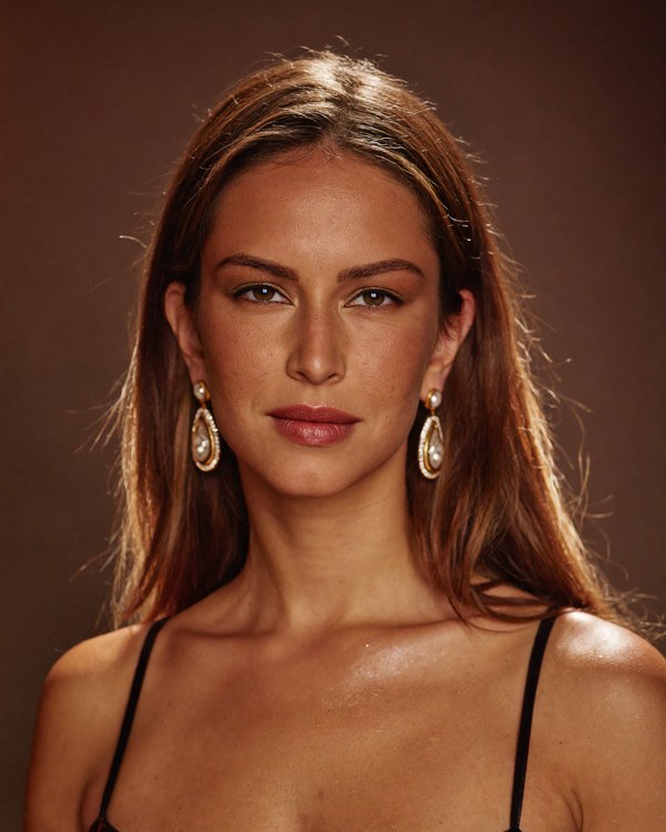 Christiana Thanou, Co-Founder and Chief Executive Officer of Gamerie Corp