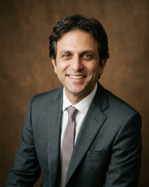 Emmanouil Latinos, Co-Founder and Chief Operating Officer of Gamerie Corp